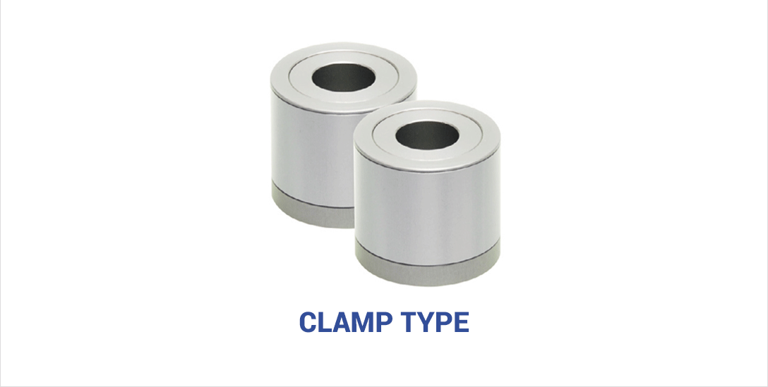 CLAMP TYPE