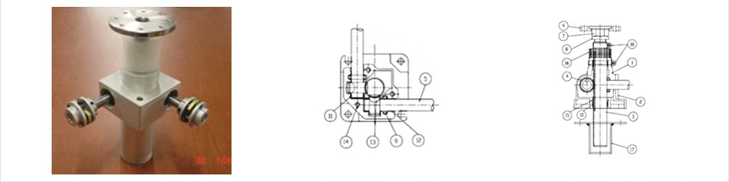 IPC 系列(GUIDE TYPE) - 無塵室型